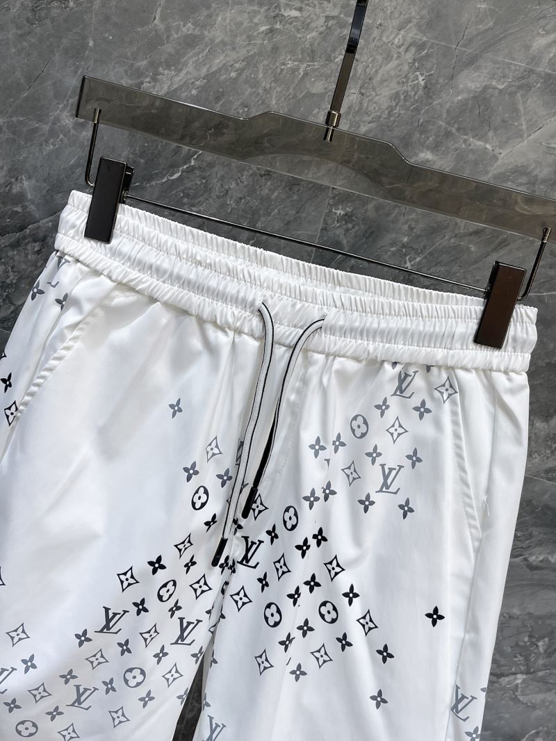 Louis Vuitton Short Pants